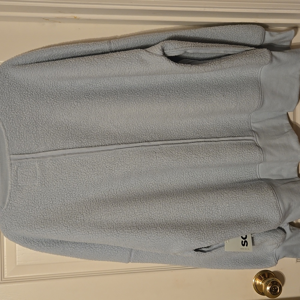 SO Warm-N-Soft Oversized Chunky & Cozy Pullover Sweater/Sweatshirt - Picture 7 of 11